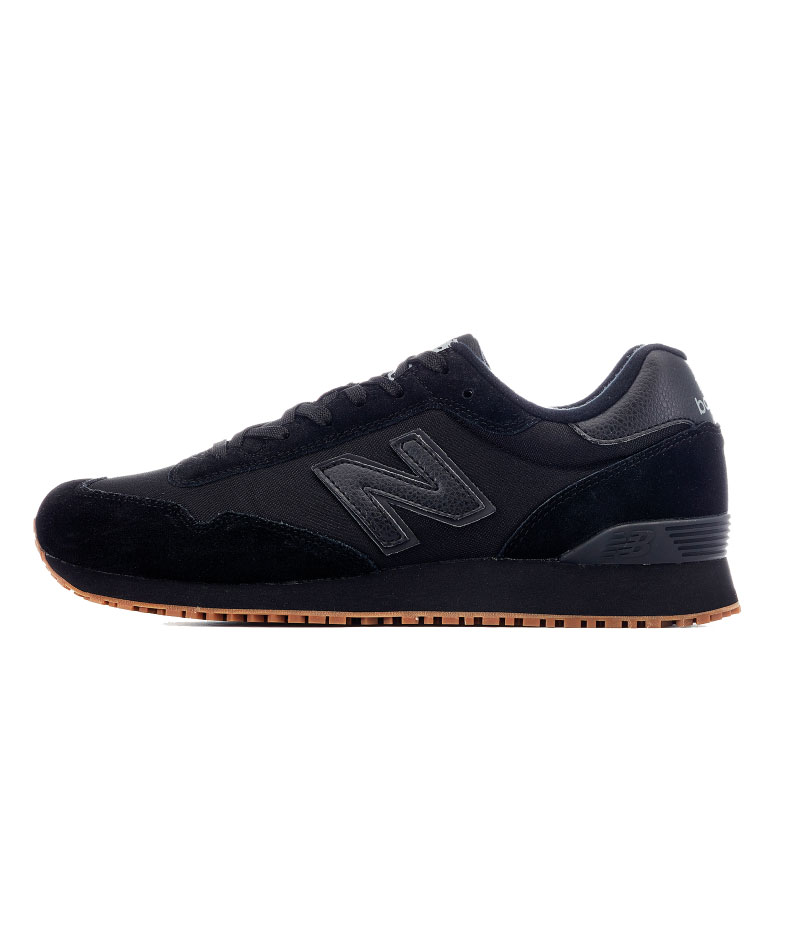 New Balance 515 sneakers OB, Black, large image number 1