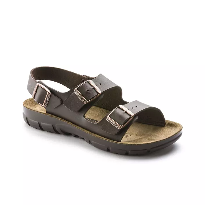 Birkenstock Kano Regular Fit sandals, Brown, large image number 0