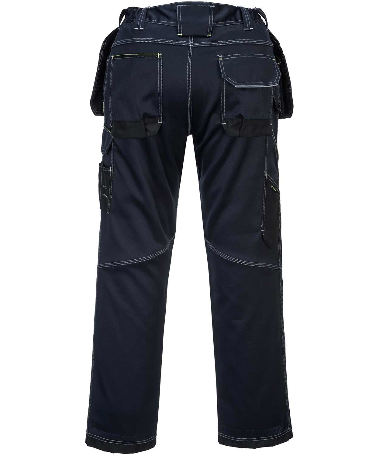 Portwest Urban h&aring;ndv&aelig;rkerbukser T602