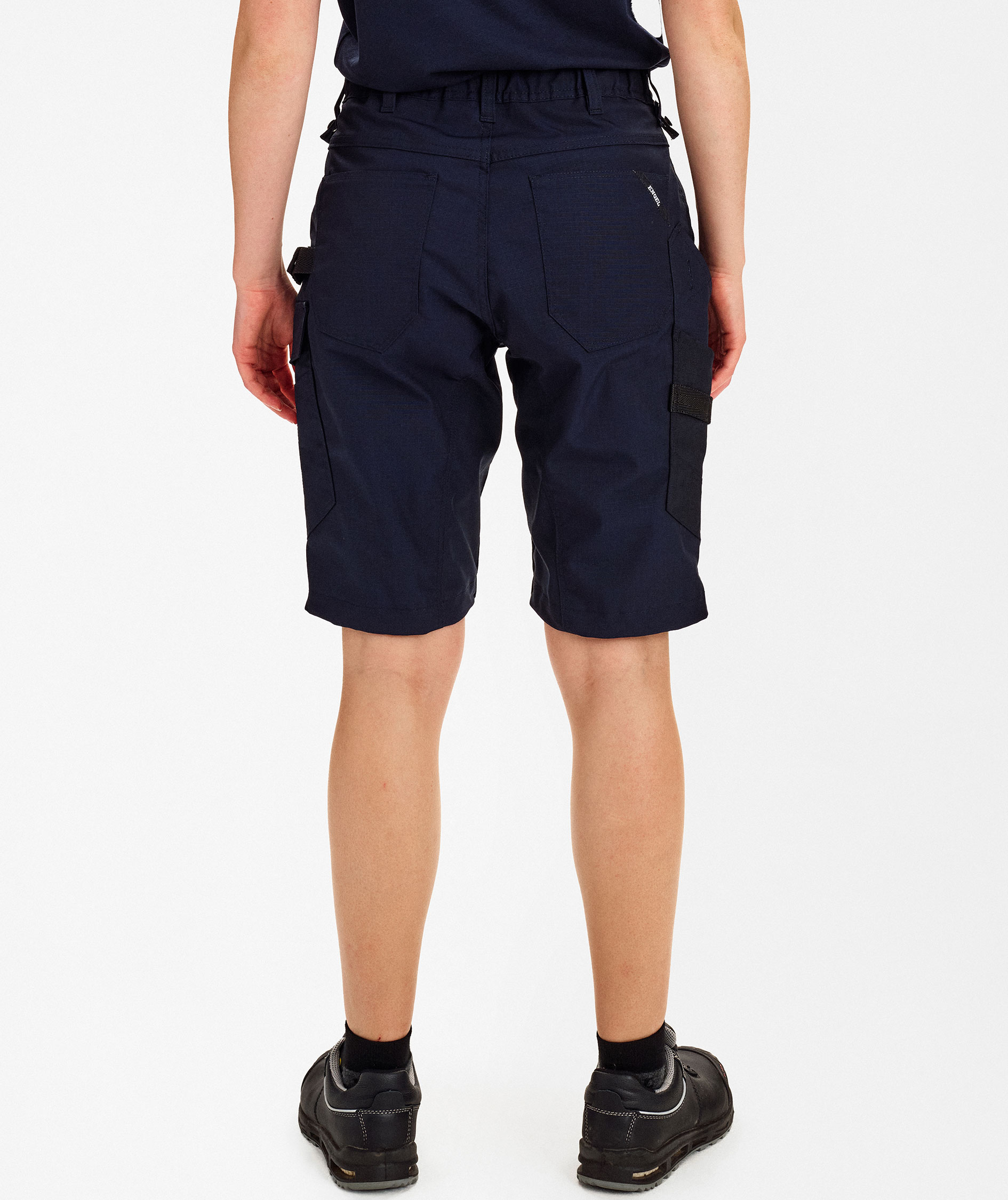 Engel Entire women's shorts, Deep Blue, large image number 3