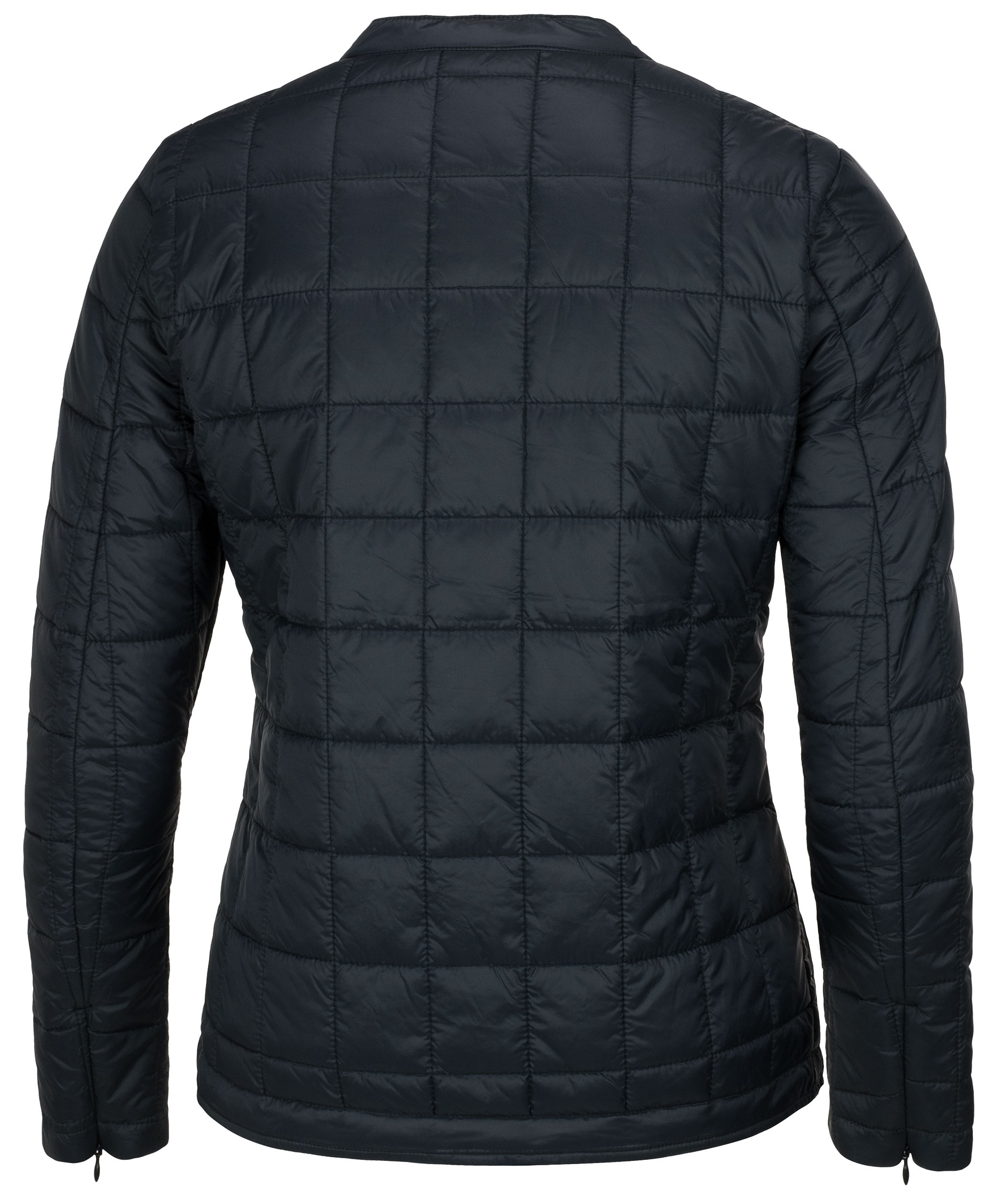 Nimbus Brookhaven quilted women's jacket, Midnight Blue, large image number 2