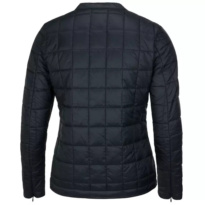 Nimbus Brookhaven quilted women's jacket, Midnight Blue, large image number 2