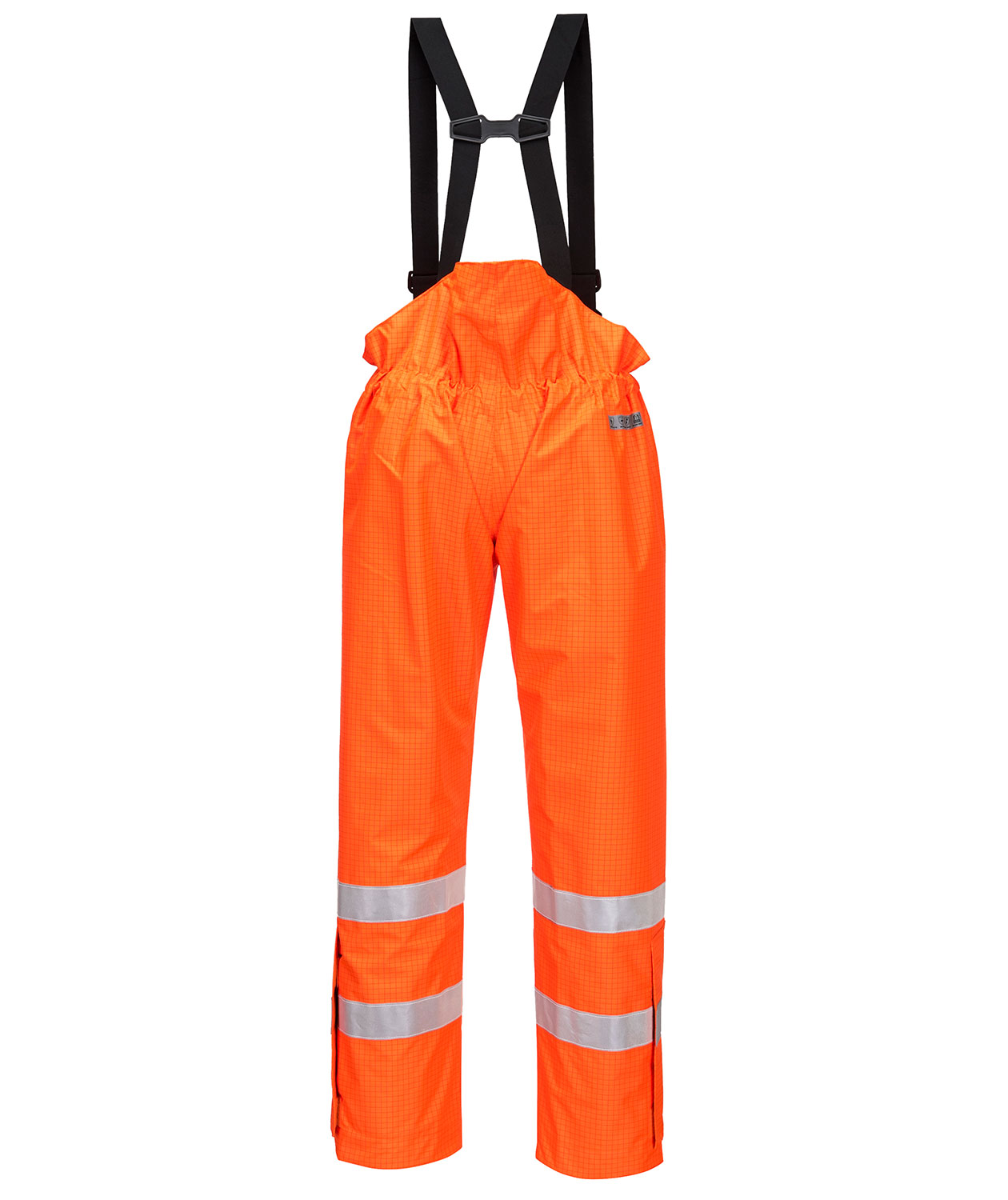 Portwest BizFlame rain trousers