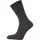 Kramp Active bambustrumpor, Svart, Svart, swatch
