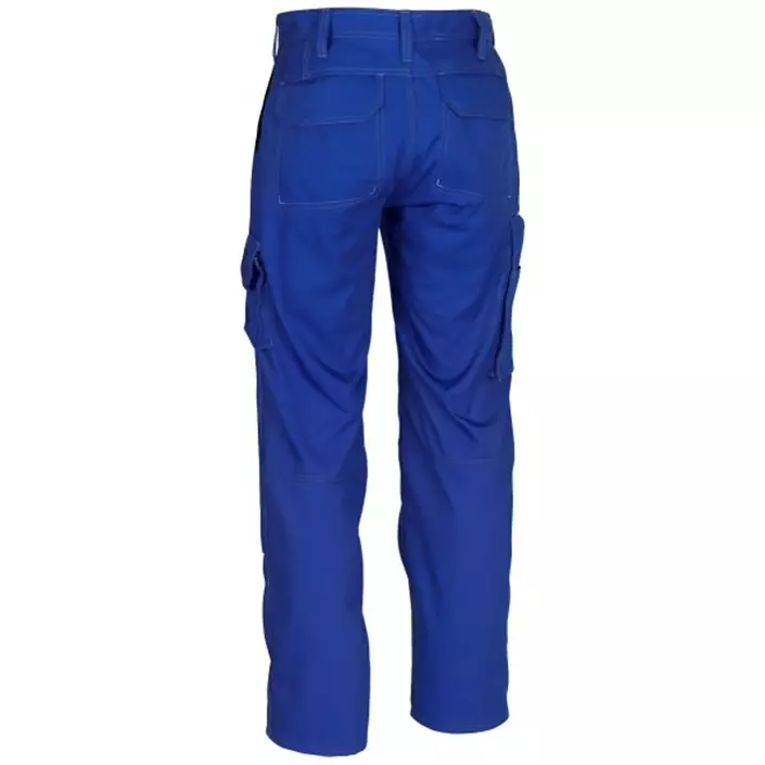 Mascot Industry Pittsburgh work trousers, Cobalt Blue, large image number 1