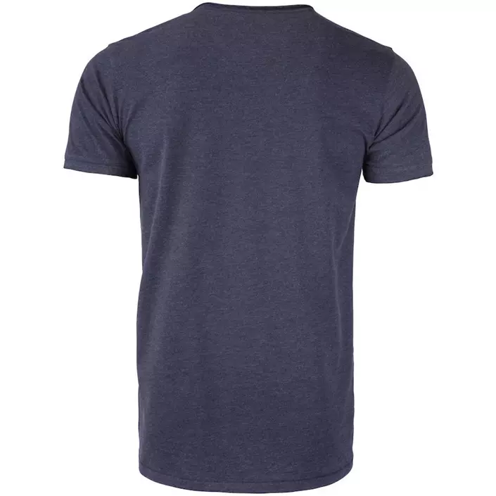 Cutter & Buck Pacific City T-shirt, Denim Melange, large image number 1