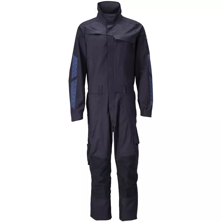Mascot Accelerate kedeldragt, Mørk Marine, large image number 0