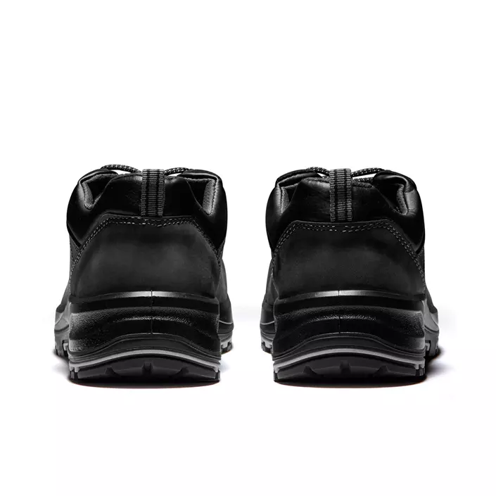 Solid Gear Atlas safety shoes S3, Black, large image number 2