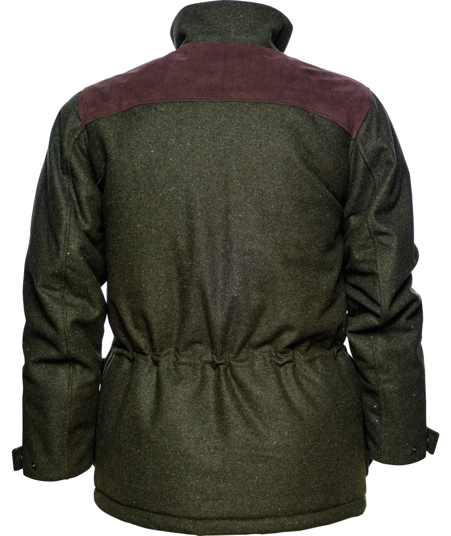 Seeland Dyna Jacke, Forest green, large image number 2
