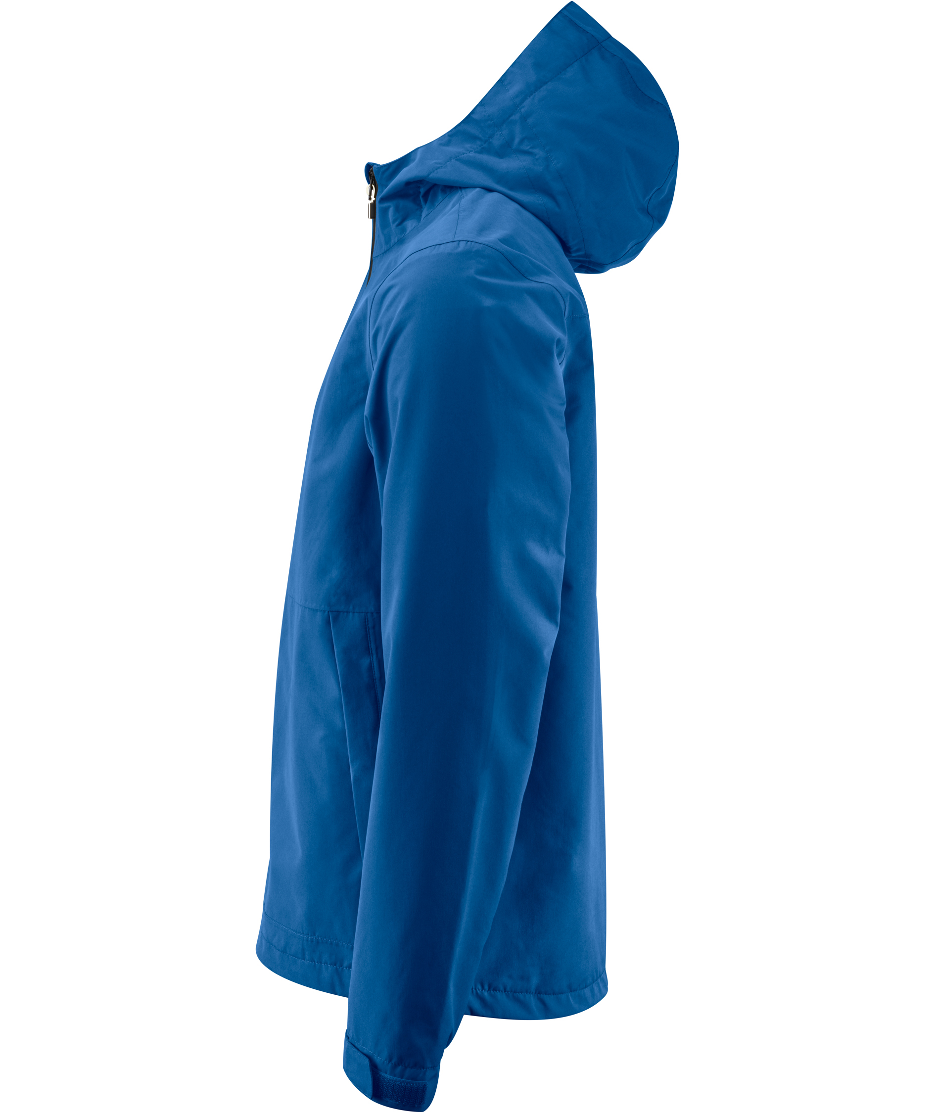 Printer Hiker Shelljacke, Ocean blue, large image number 3