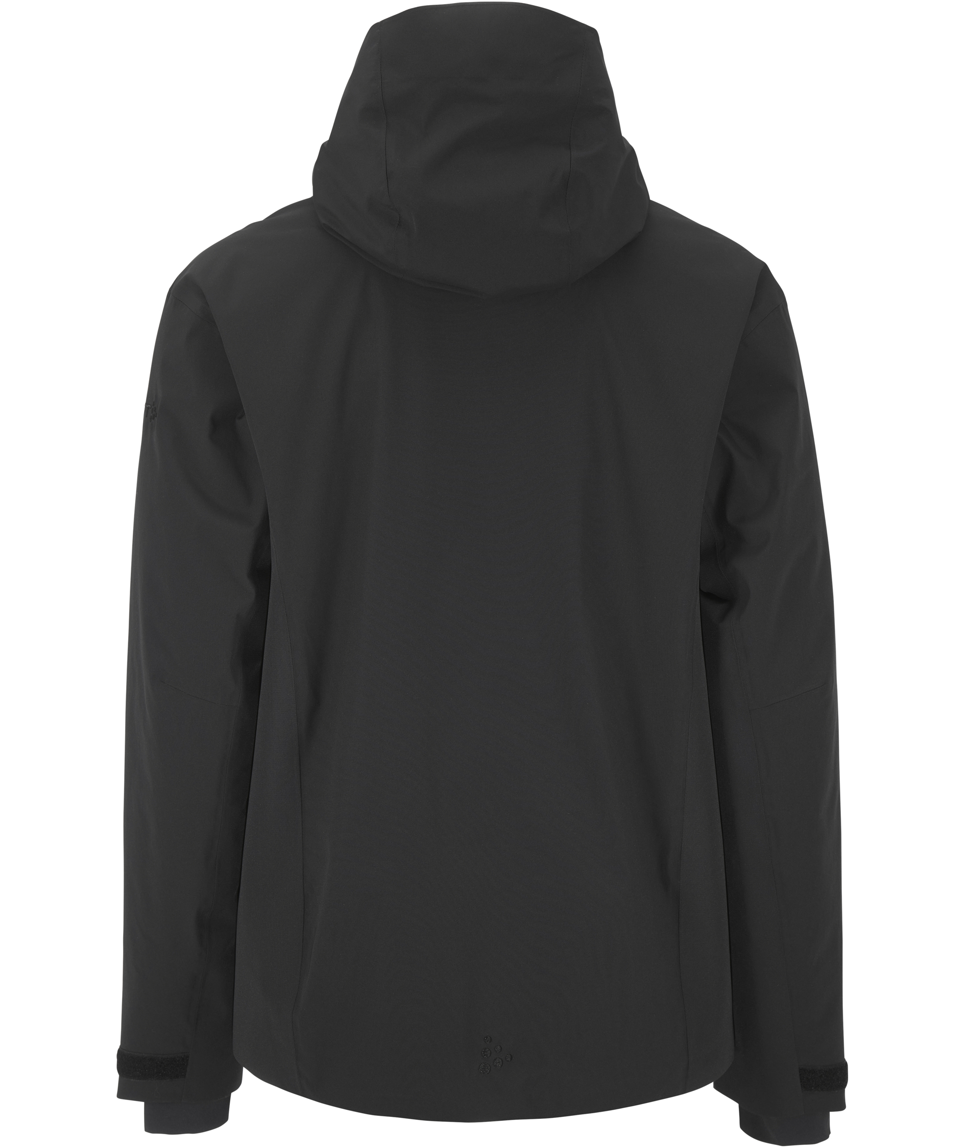 Craft Explore Winterjacke, Black, large image number 2