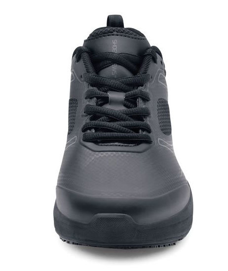 Shoes For Crews Revolution II women's work shoes, Black, large image number 3