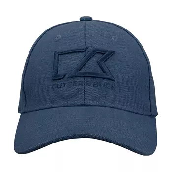 Cutter & Buck Sunnyside cap, Denim Blue