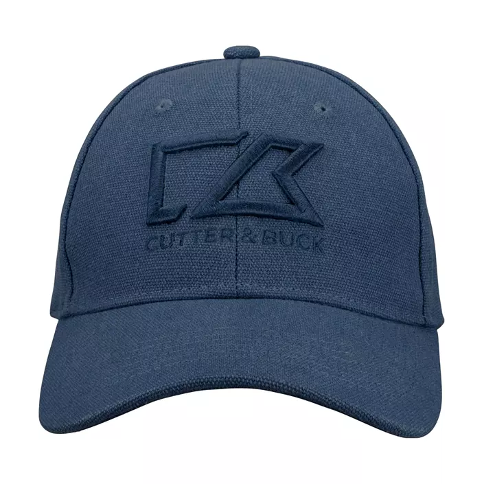 Cutter & Buck Sunnyside cap, Denim Blue, Denim Blue, large image number 0