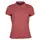 Pinewood  Ramsey dame polo T-shirt, Rusty Pink, Rusty Pink, swatch