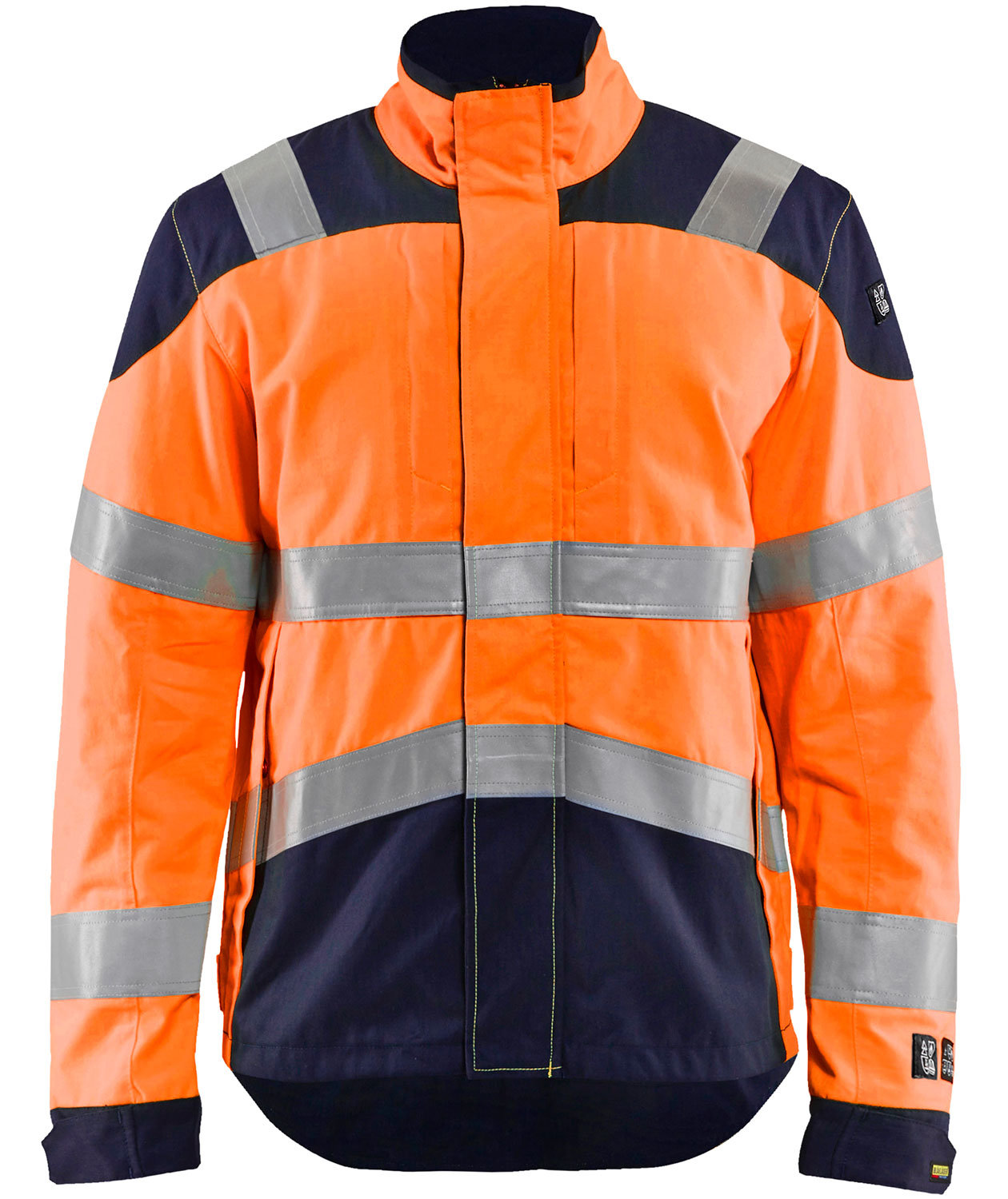 Buy Blåkläder Multinorm work jacket at