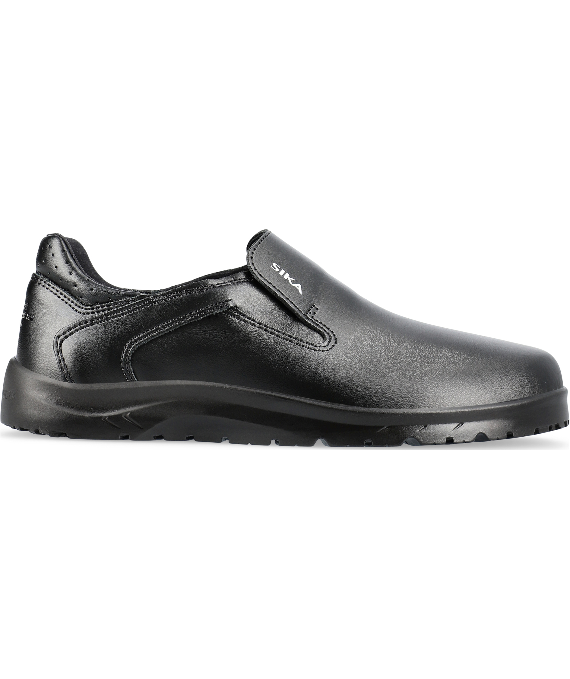 Sika Fusion arbejdssko O2