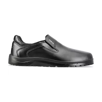 Sika Fusion work shoes O2, Black