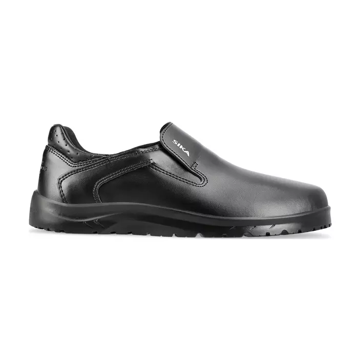 Sika Fusion work shoes O2, Black, large image number 1
