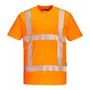 Portwest RWS T-shirt, Hi-vis Orange
