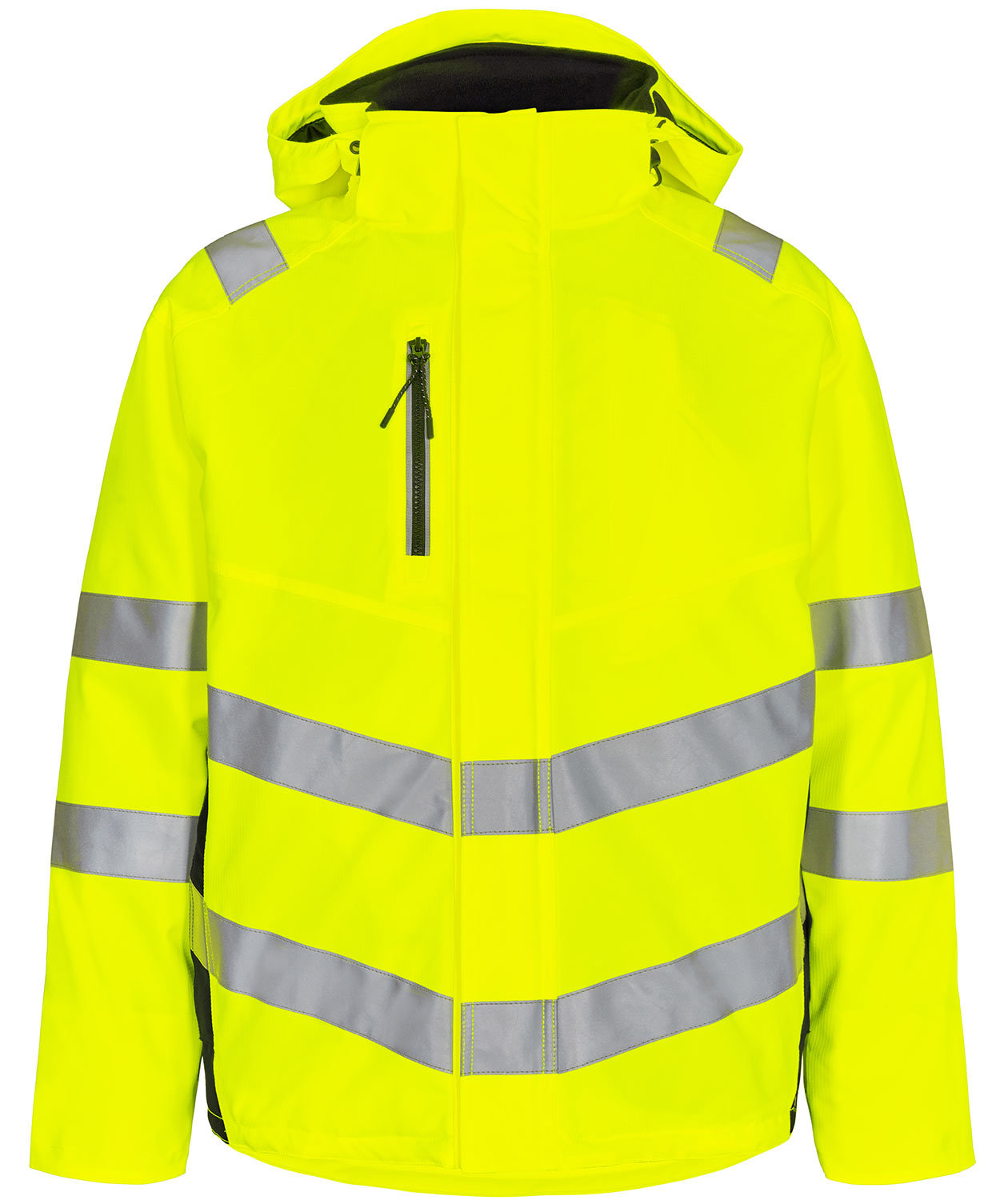 Hi-vis Yellow/Black