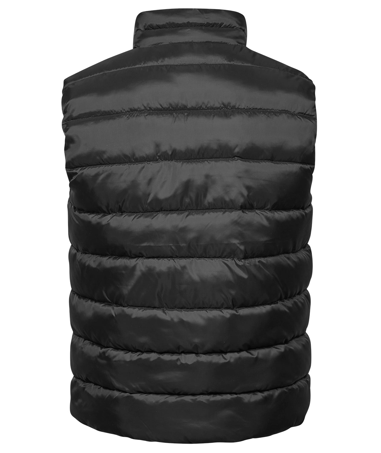 Tee Jays Lite bodywarmer/vest, Black