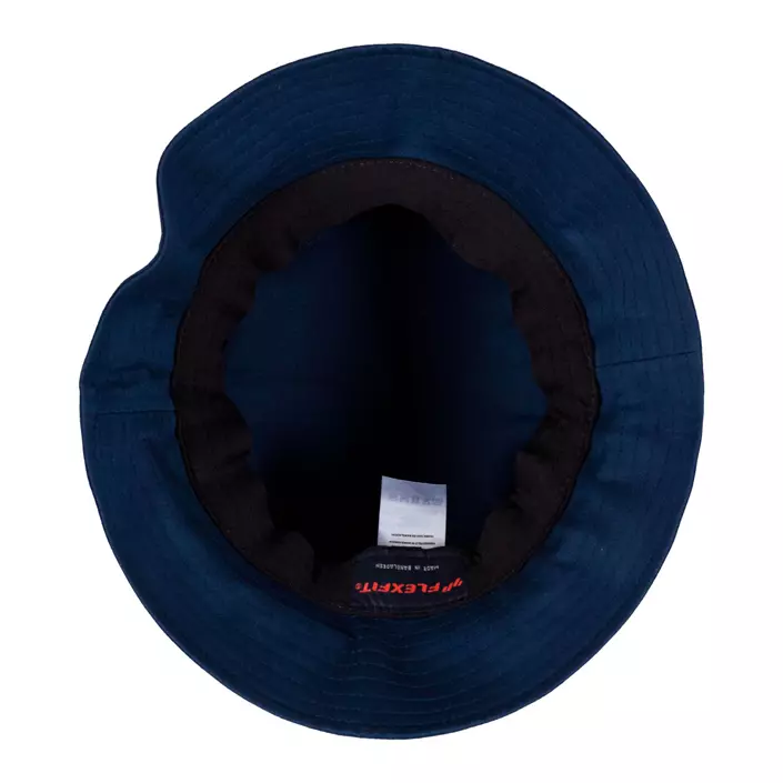 Flexfit 5003 beach hat, Marine Blue, Marine Blue, large image number 1