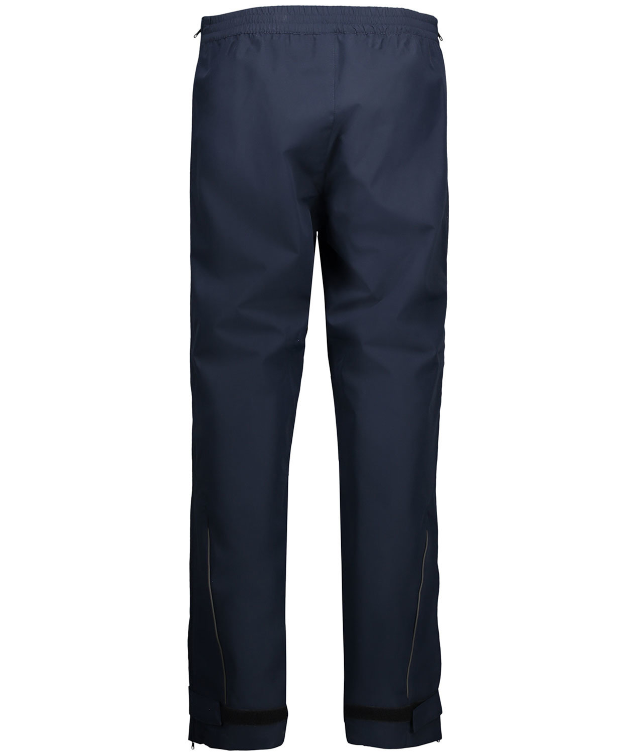 ID Zip'n'mix regnbukser, Navy, large image number 3