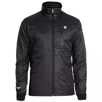 8848 Altitude Sagarmatha Lin jacket, Black