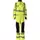 Mascot Accelerate Multisafe kedeldragt, Hi-Vis Gul/Mørk Marine, Hi-Vis Gul/Mørk Marine, swatch