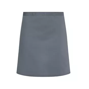 Karlowsky Basic apron, Dark Grey