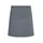 Karlowsky Basic apron, Dark Grey, Dark Grey, swatch