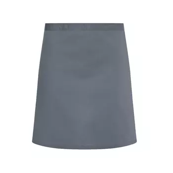 Karlowsky Basic apron, Dark Grey