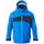 Mascot Accelerate softshell jacket for kids, Azure Blue/Dark Navy, Azure Blue/Dark Navy, swatch