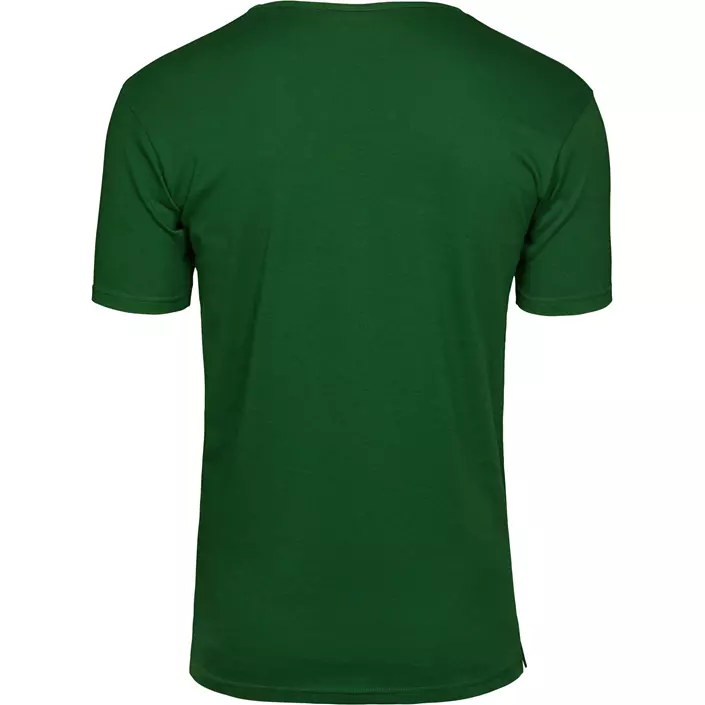 Tee Jays Interlock T-shirt, Skovgrøn, large image number 1