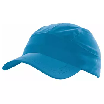 Stormtech Storm vandtæt cap, Elektrisk blå