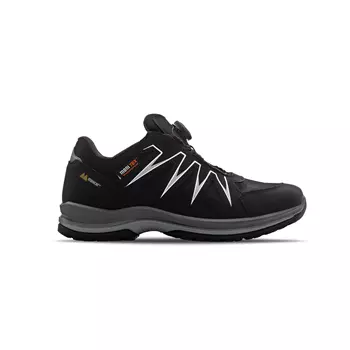 Monitor Marathon work shoes O2, Black
