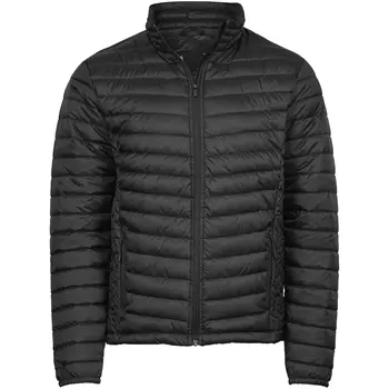 Tee Jays Zepelin jacket, Black