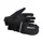 Craft Hybrid Weather 2-i-1 handskar, Svart, Svart, swatch