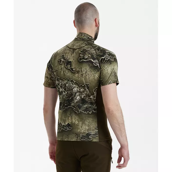 Deerhunter Excape Insulated T-shirt, Realtree Excape, large image number 3