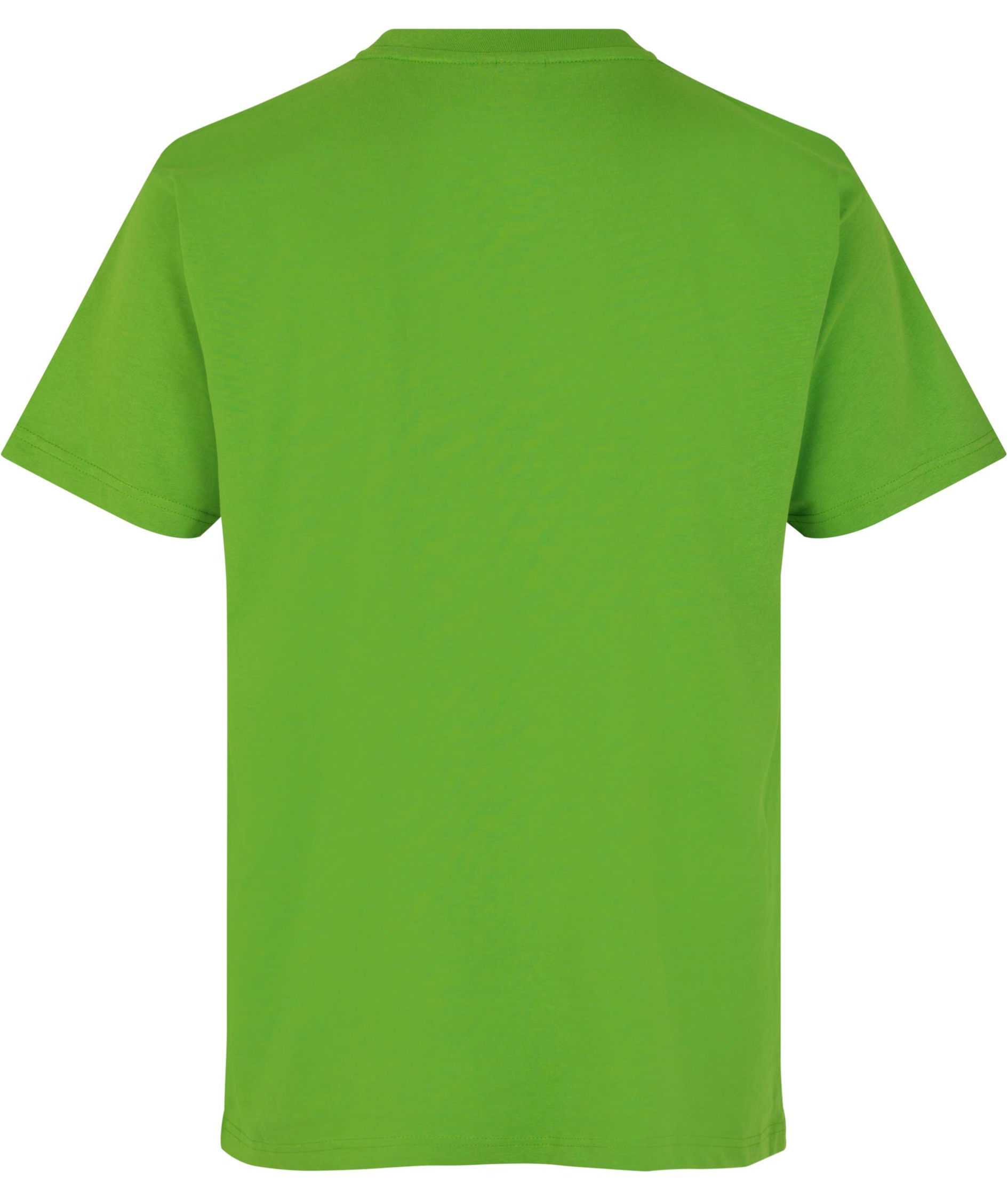 ID T-Time T-Shirt, Apfelgr&uuml;n