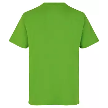 ID T-Time T-shirt, Apple Green