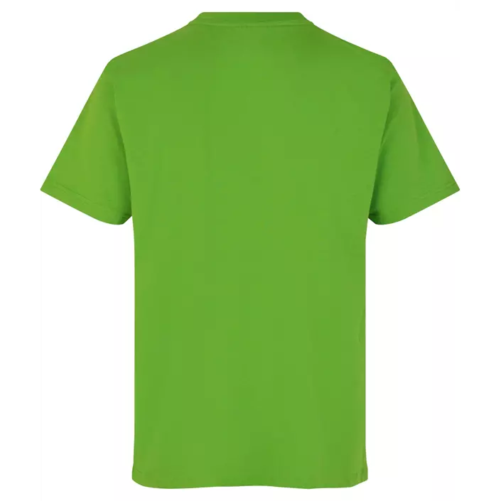 ID T-Time T-skjorte, Eplegrønn, large image number 1