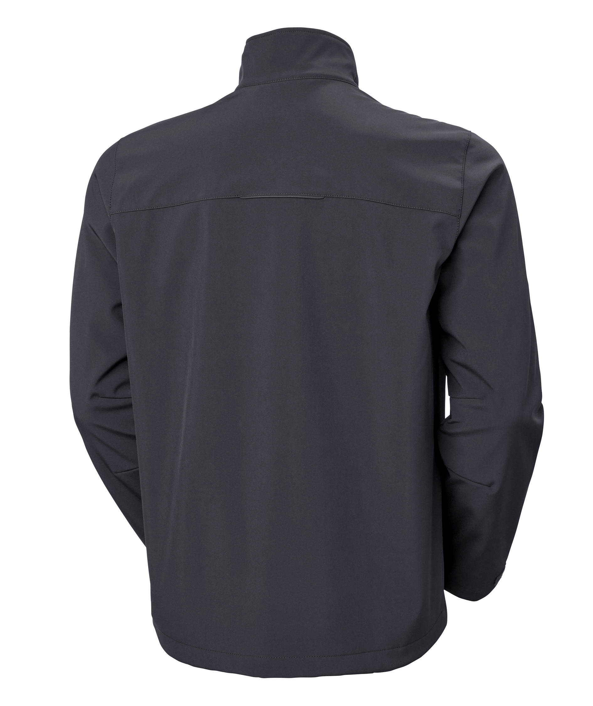 Helly Hansen Manchester 2.0 softshell jacket, Ebony, large image number 2
