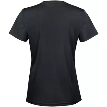 ProJob women's T-shirt 2031, Black