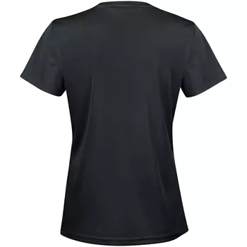 ProJob women's T-shirt 2031, Black