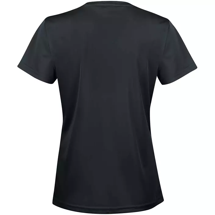 ProJob dame T-shirt 2031, Sort, large image number 1