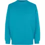 ID Game Sweatshirt, Türkis ID Game Sweatshirt, Türkis