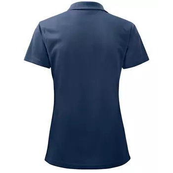 ProJob women's polo shirt 2041, Marine Blue
