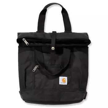 Carhartt Backpack Hybrid väska, Svart